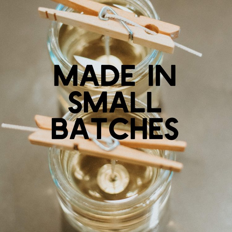 I Love You To The Moon And Back Candle