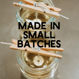 I Love You To The Moon And Back Candle