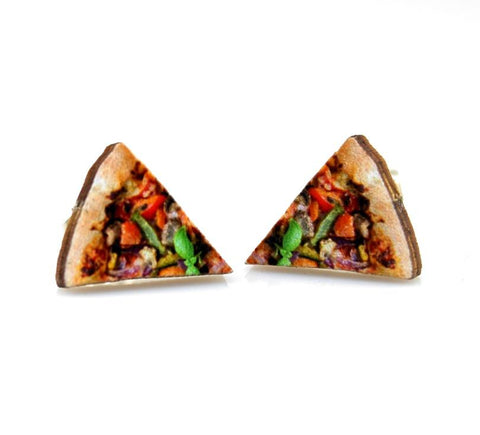 Pizza Studs #3039