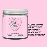 Self Care Candle