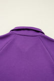 Zip-Up Sporty Pullover & Mini Skort Set- 3 Colors