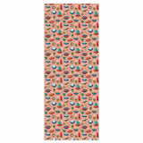 UFO & Alien Wrapping Paper