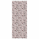 Pink Leopard Wrapping Paper
