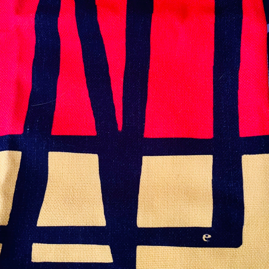 Want>Need Decorative Pillow Case