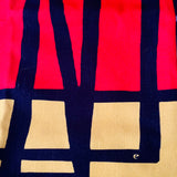 Want>Need Decorative Pillow Case