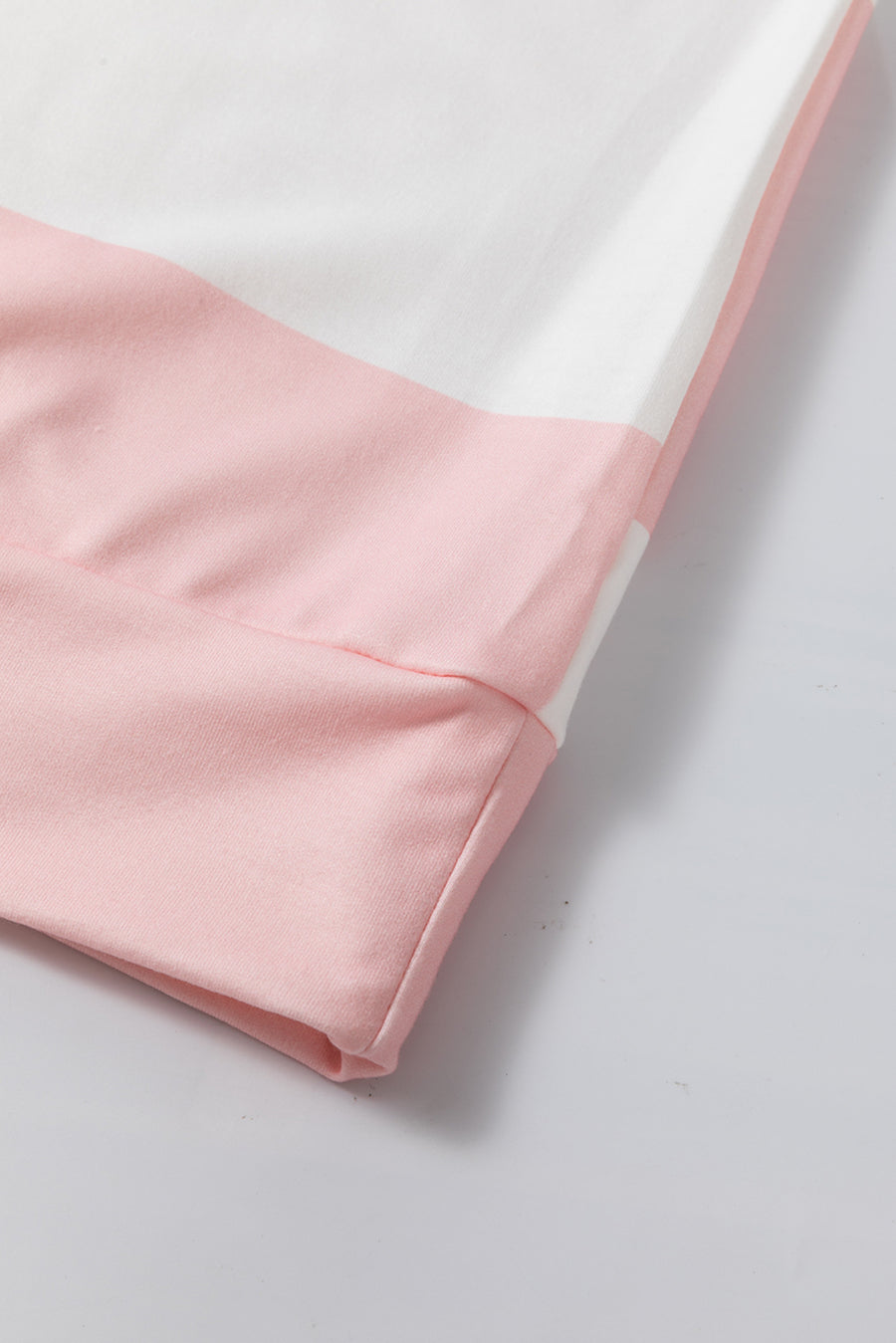 Color Block Long Sleeve Top- 3 Colors