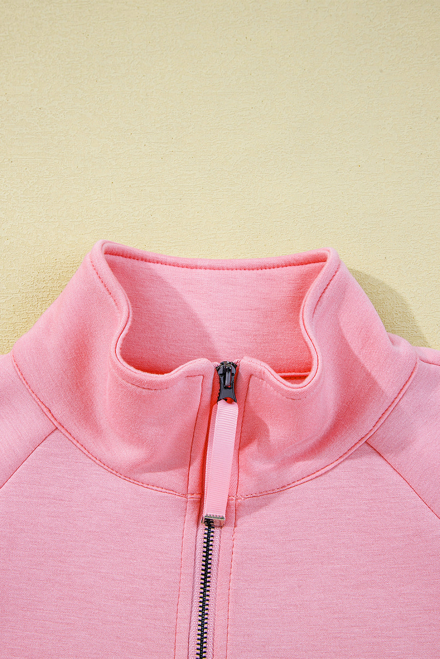 Zip-Up Sporty Pullover & Mini Skort Set- 3 Colors