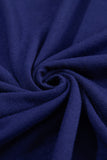 Basic Crew Neck Rolled Sleeve T-Shirt- 12 Colors