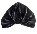 Stretch Velvet Turban- 4 Colors