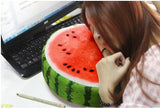 Fruit Slice Pillow- 5 Styles