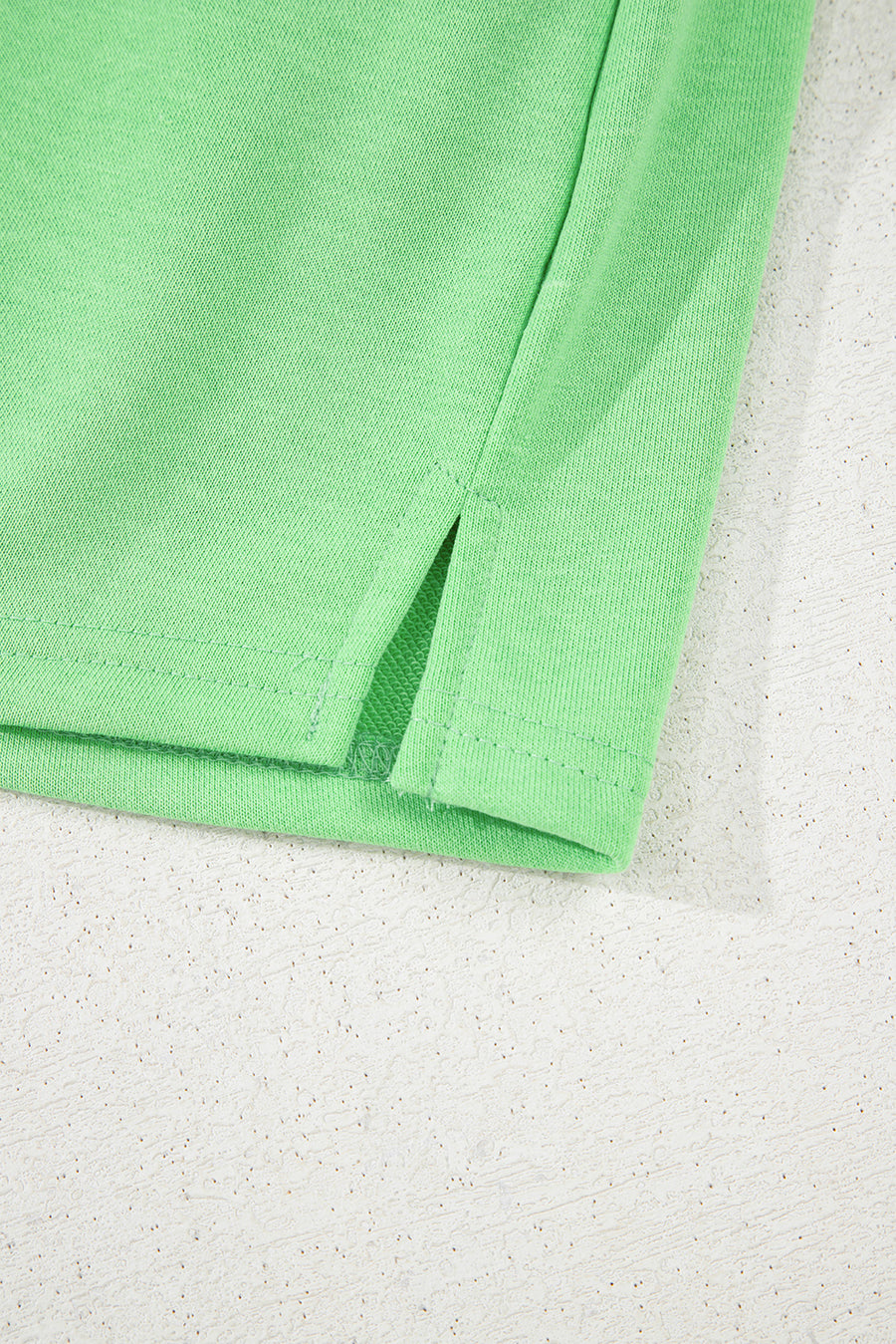 French Terry Drawstring Skort with Pockets- 3 Colors