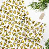 Pizza Wrapping Paper