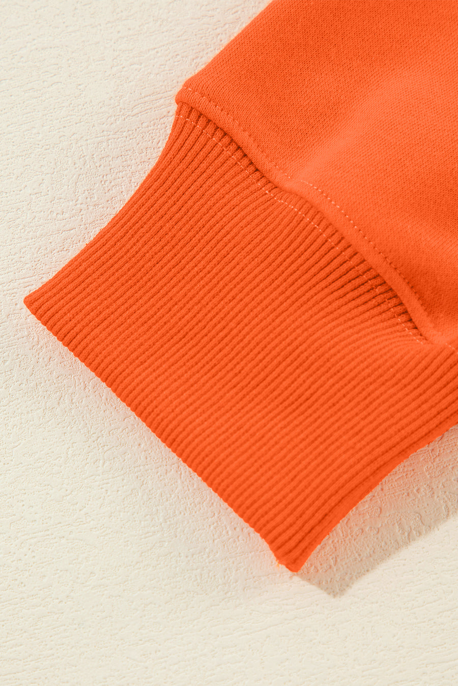 Classic Crew Neck Pullover Sweatshirt- 2 Colors