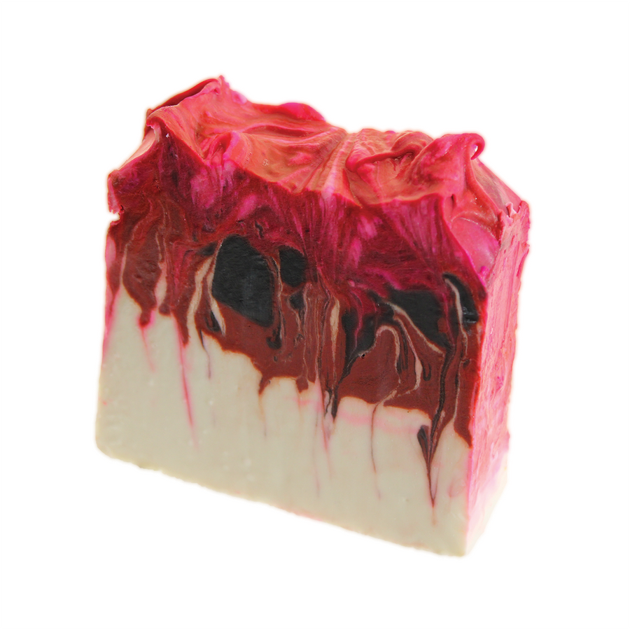 Pink Noir Soap