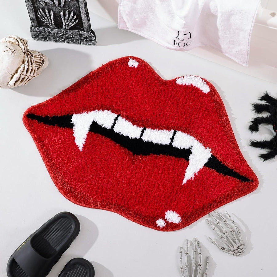 Halloween Doormat- 2 Styles & 4 Sizes
