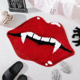 Halloween Doormat- 2 Styles & 4 Sizes