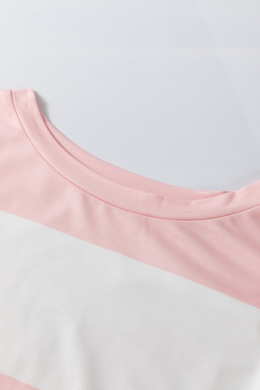 Color Block Long Sleeve Top- 3 Colors