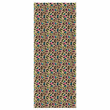 Retro Animal Print Wrapping Paper