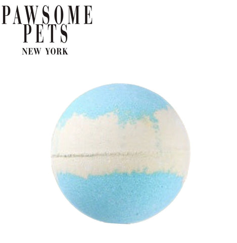 Bath Bombs for Dogs - Orange