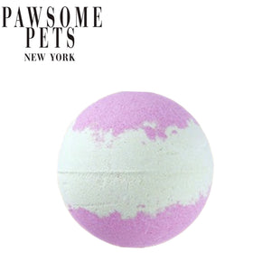 Bath Bombs for Dogs - White Tea