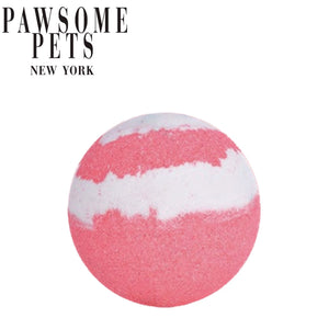 Bath Bombs for Dogs - Secret Garden