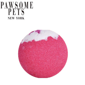 Bath Bombs for Dogs - Amethyst