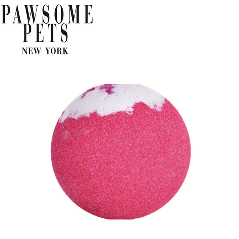 Bath Bombs for Dogs - Amethyst