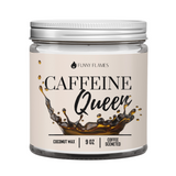 Caffeine Queen Candle