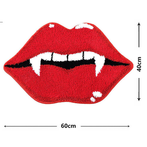 Halloween Doormat- 2 Styles & 4 Sizes