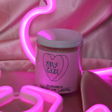 Self Care Candle