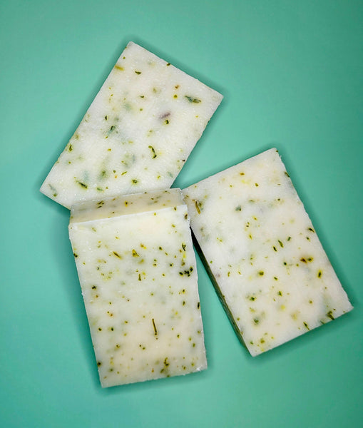 Eucalyptamint Bar Soap