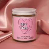 Self Care Candle