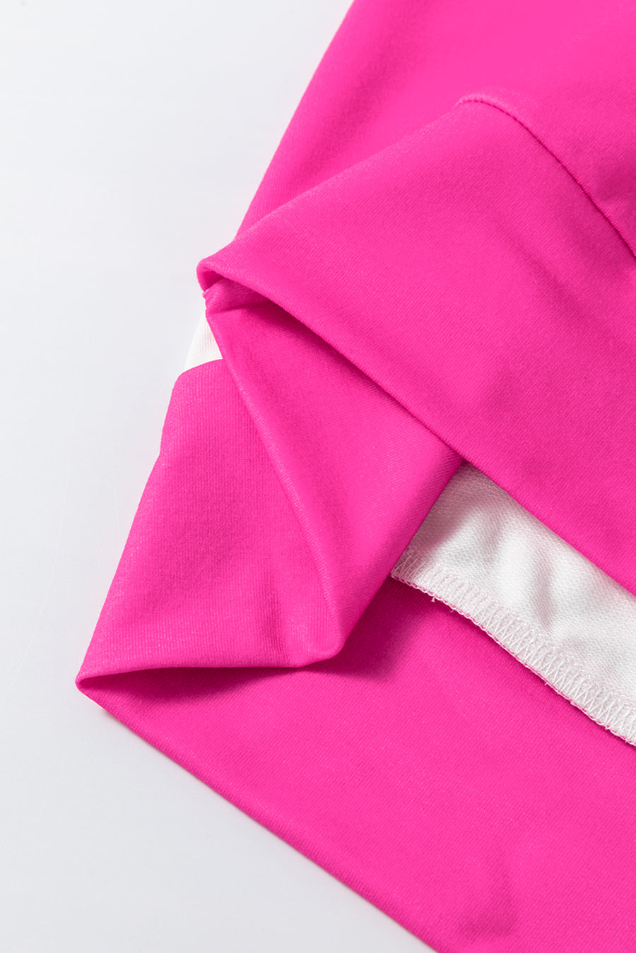 Color Block Long Sleeve Top- 3 Colors