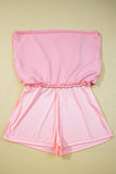 Zip-Up Sporty Pullover & Mini Skort Set- 3 Colors