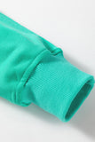 Color Block Drop Shoulder Sweatshirt- 4 Colors