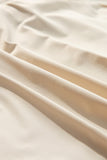Ribbon Drawstring High-Waist Lined Tennis Skort- 6 Colors