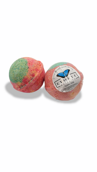 Bath Bomb - Apple Jack