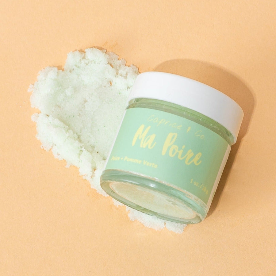 Lips Scrub - Ma Poire