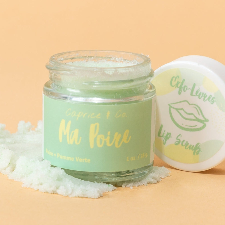 Lips Scrub - Ma Poire