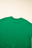 Classic Crew Neck Pullover Sweatshirt- 2 Colors