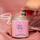 Self Care Candle