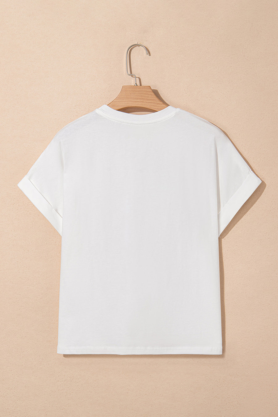 White Party in the USA Graphic T-Shirt