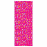 Modern Pink Wrapping Paper