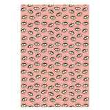 Evil Eye Wrapping Paper