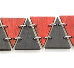 Triangle Bracelet 7502E