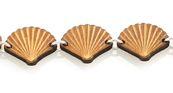 Sea Shell Bracelet 7504B