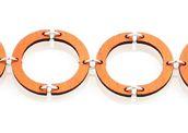 Half Circle Bracelet 7508E