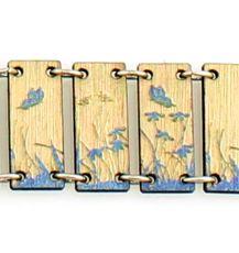 Nature's Window Bracelet 7521A