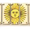 Sun Bracelet 7523A