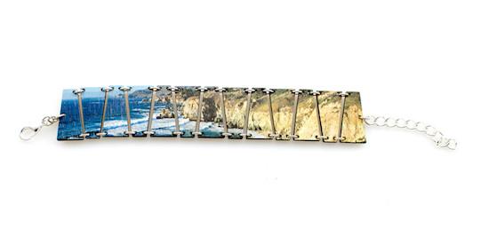 California Coast Bracelet #7532A